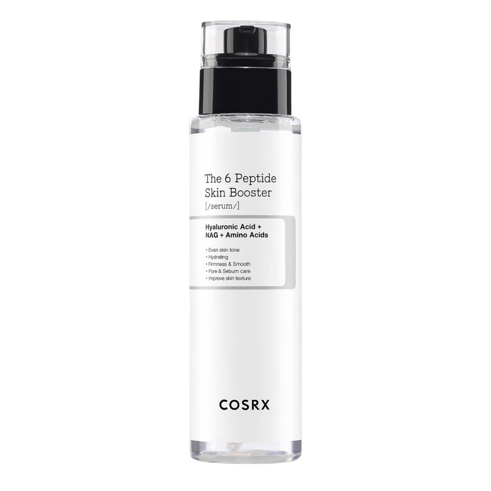 NWT - COSRX - The 6 Peptide Skin Booster Serum